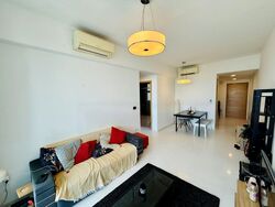 Vacanza @ East (D14), Condominium #466960061